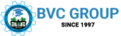 BVC GROUP OF NSTITUTIONS