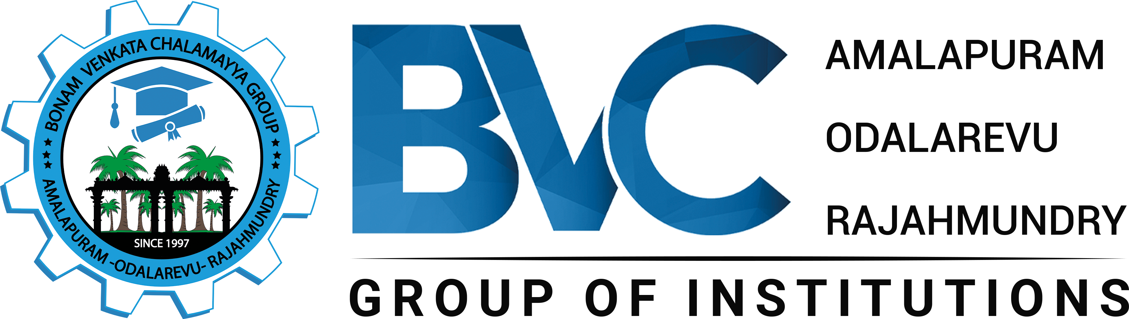 BVC Group of Institutions 