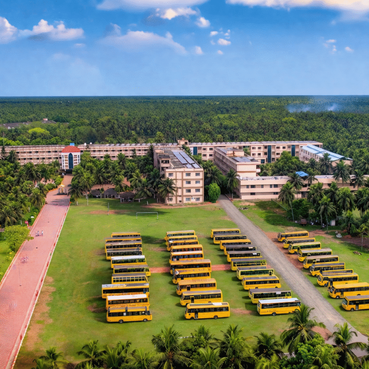 best engineering colleges in amalapuram bvcits campus